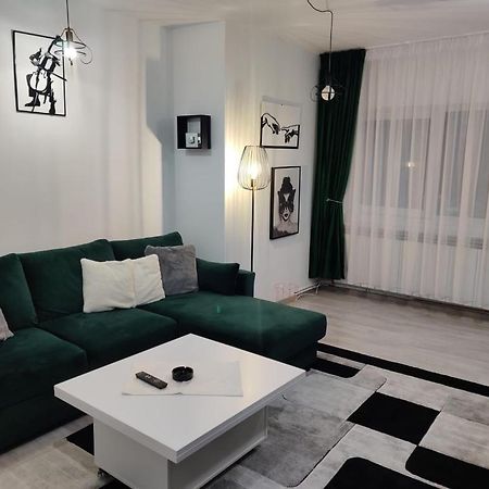 Mdm Apartment Cluj-Napoca Ngoại thất bức ảnh