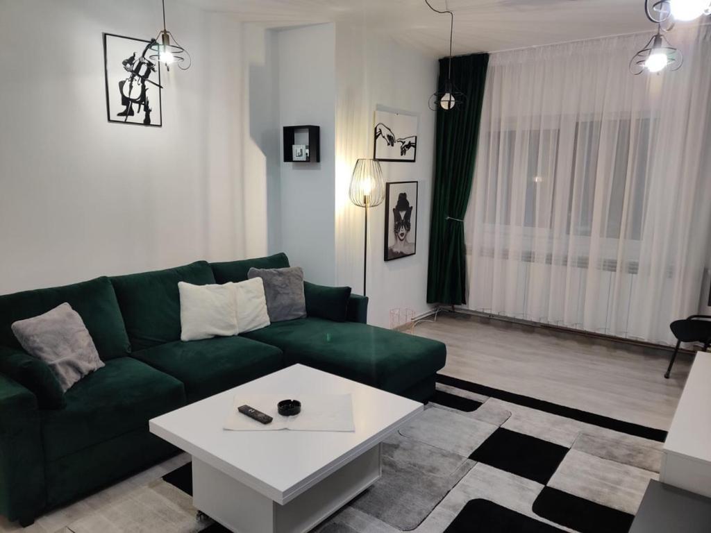 Mdm Apartment Cluj-Napoca Ngoại thất bức ảnh