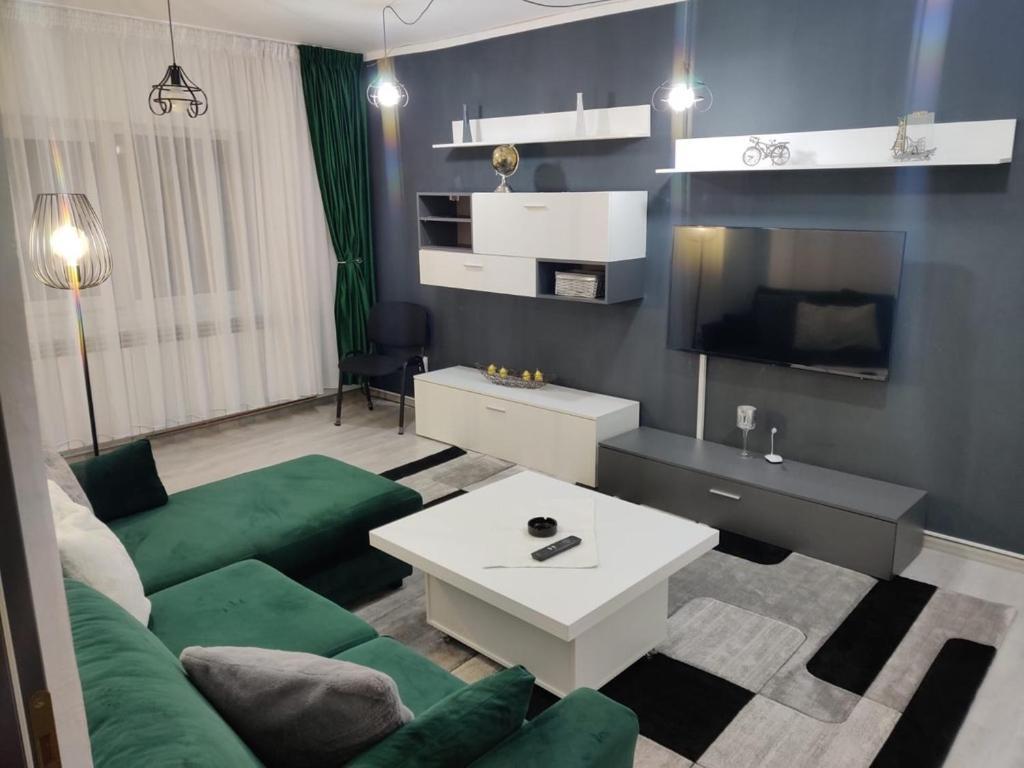 Mdm Apartment Cluj-Napoca Ngoại thất bức ảnh