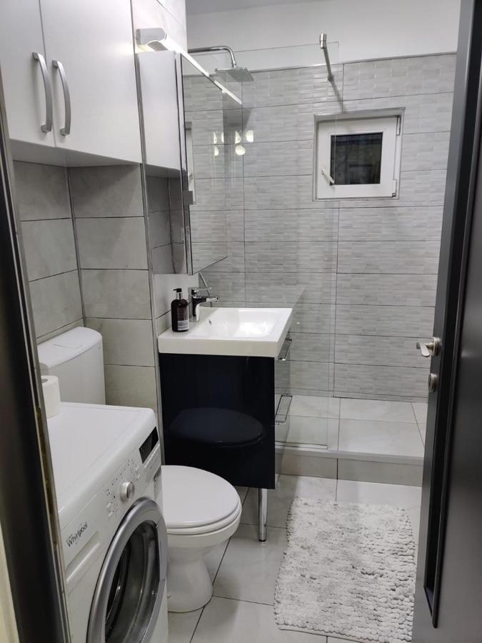 Mdm Apartment Cluj-Napoca Ngoại thất bức ảnh