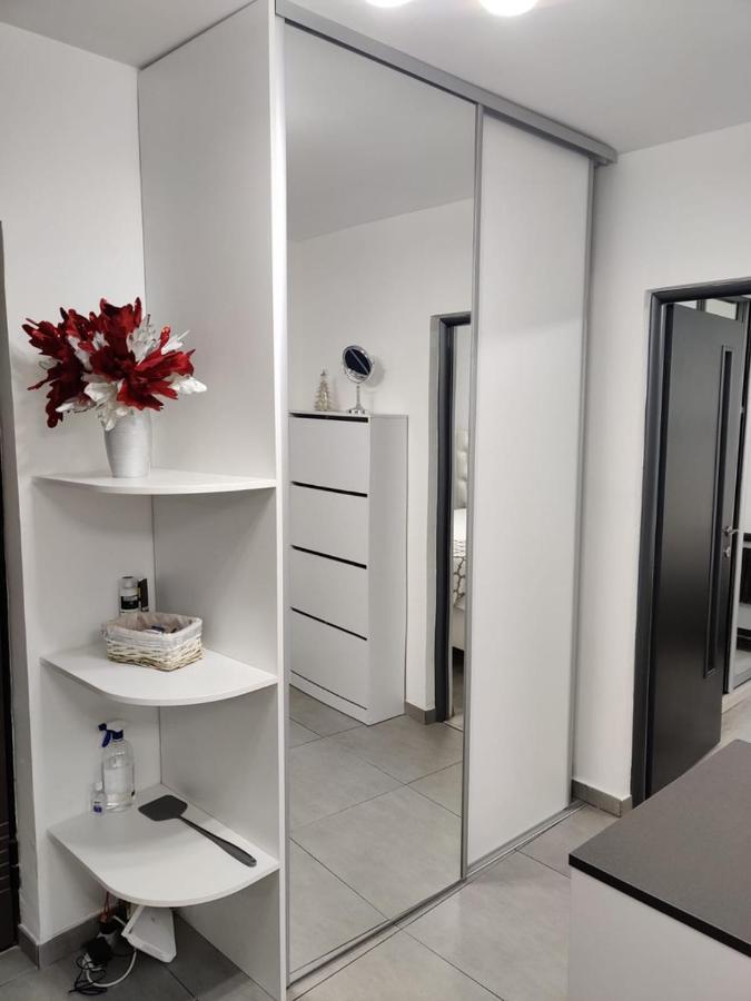 Mdm Apartment Cluj-Napoca Ngoại thất bức ảnh