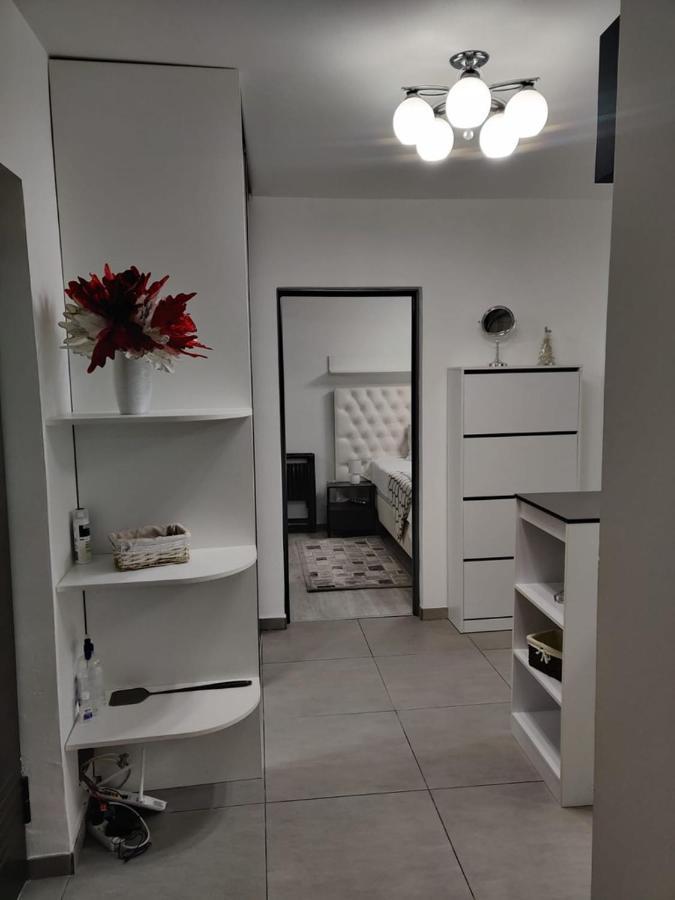 Mdm Apartment Cluj-Napoca Ngoại thất bức ảnh