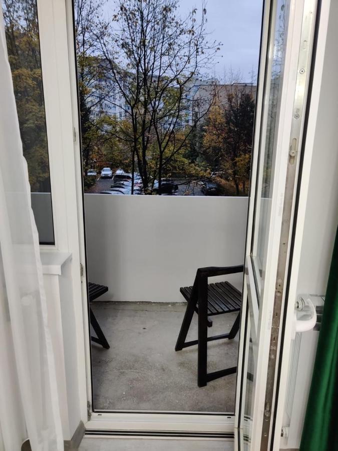 Mdm Apartment Cluj-Napoca Ngoại thất bức ảnh